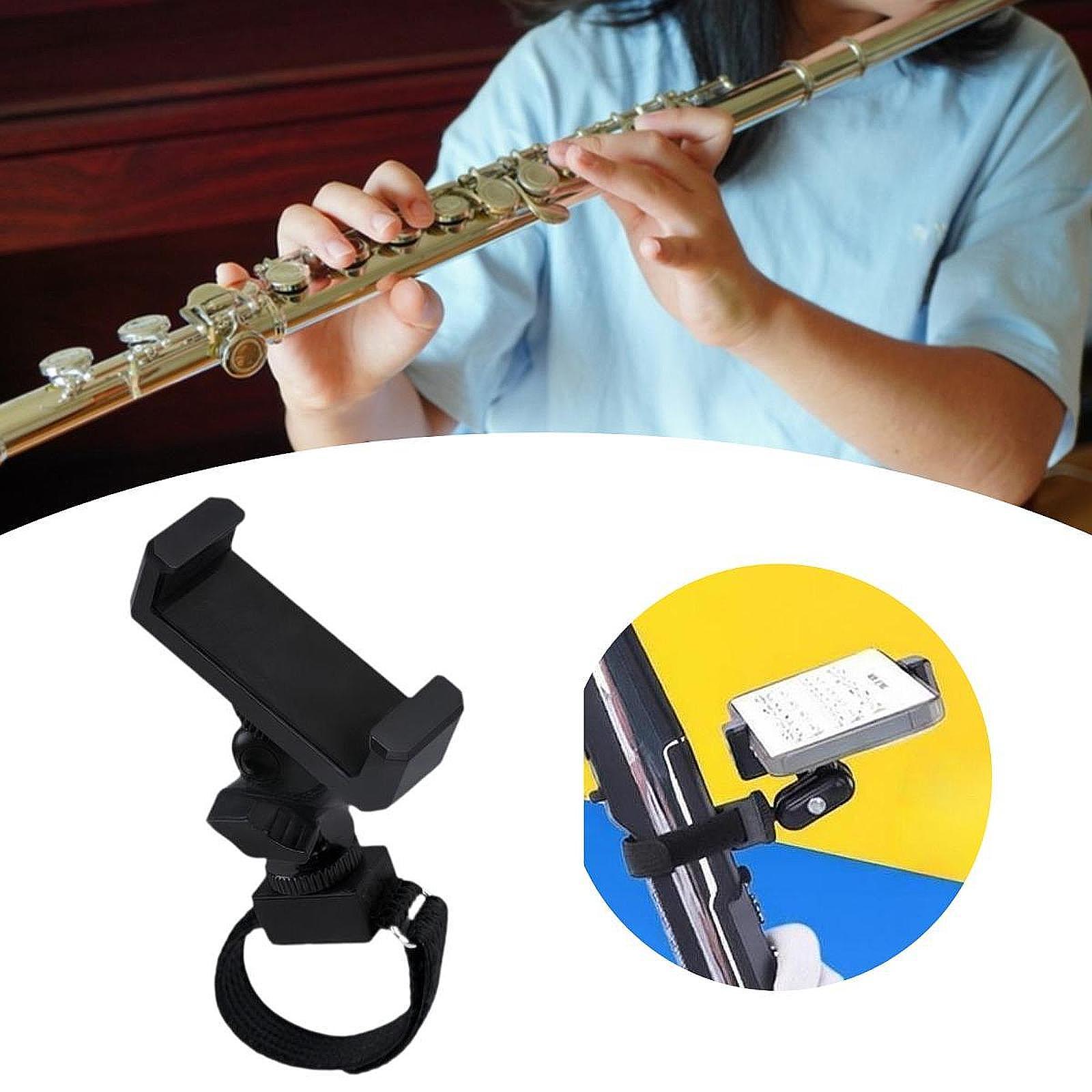 Multifunctional Trumpet Phone  - Musical Instrument Lyre recension och pris