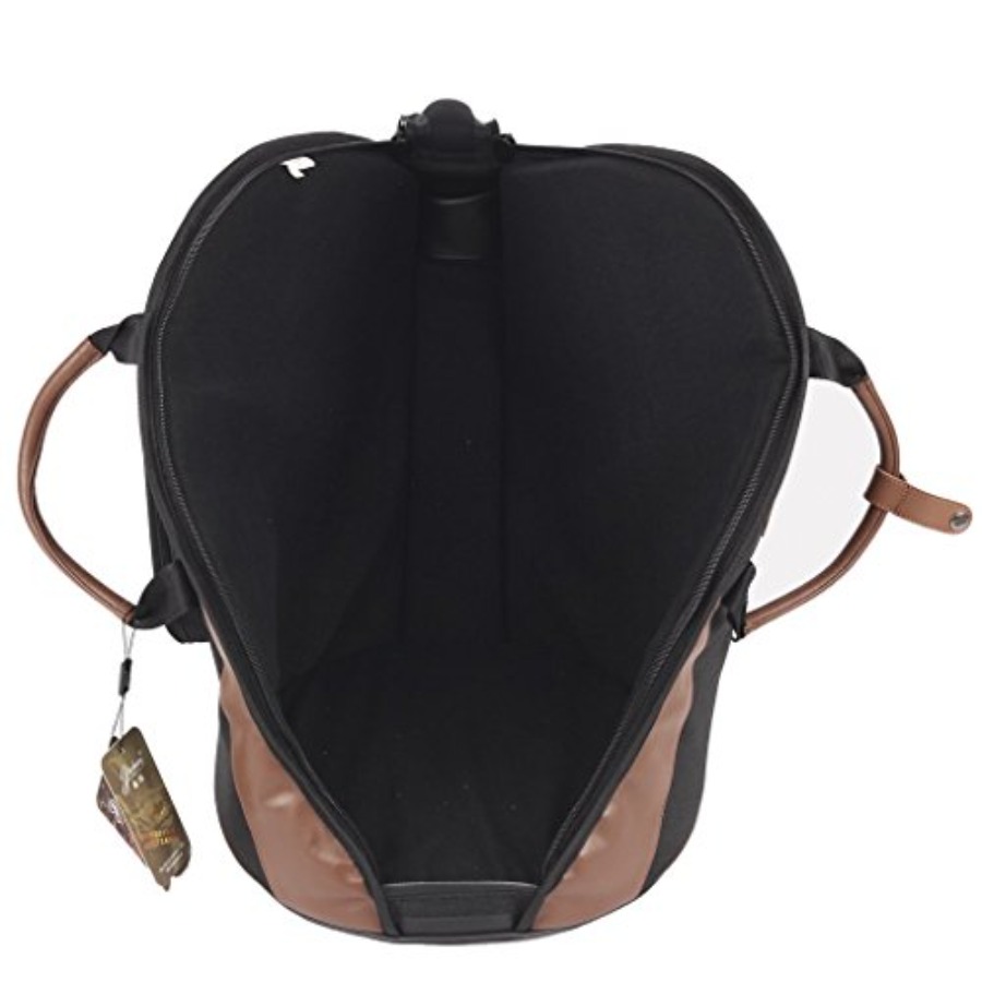 French Horn Case Instrument Po - Musical Instrument Bag recension och pris