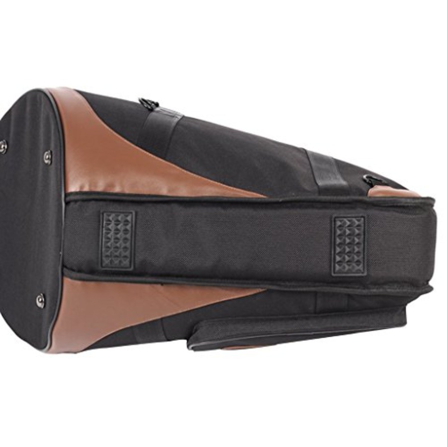 French Horn Case Instrument Po - Musical Instrument Bag recension och pris
