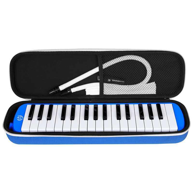 Artillux 32 Keys Melodica Bran - Musical Instrument Melodica recension och pris