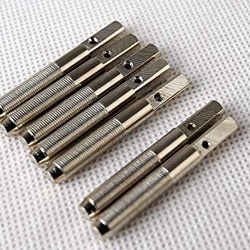 100 Pcs Lyre Harp Tuning Pin N - Musical Instrument Lyre recension och pris