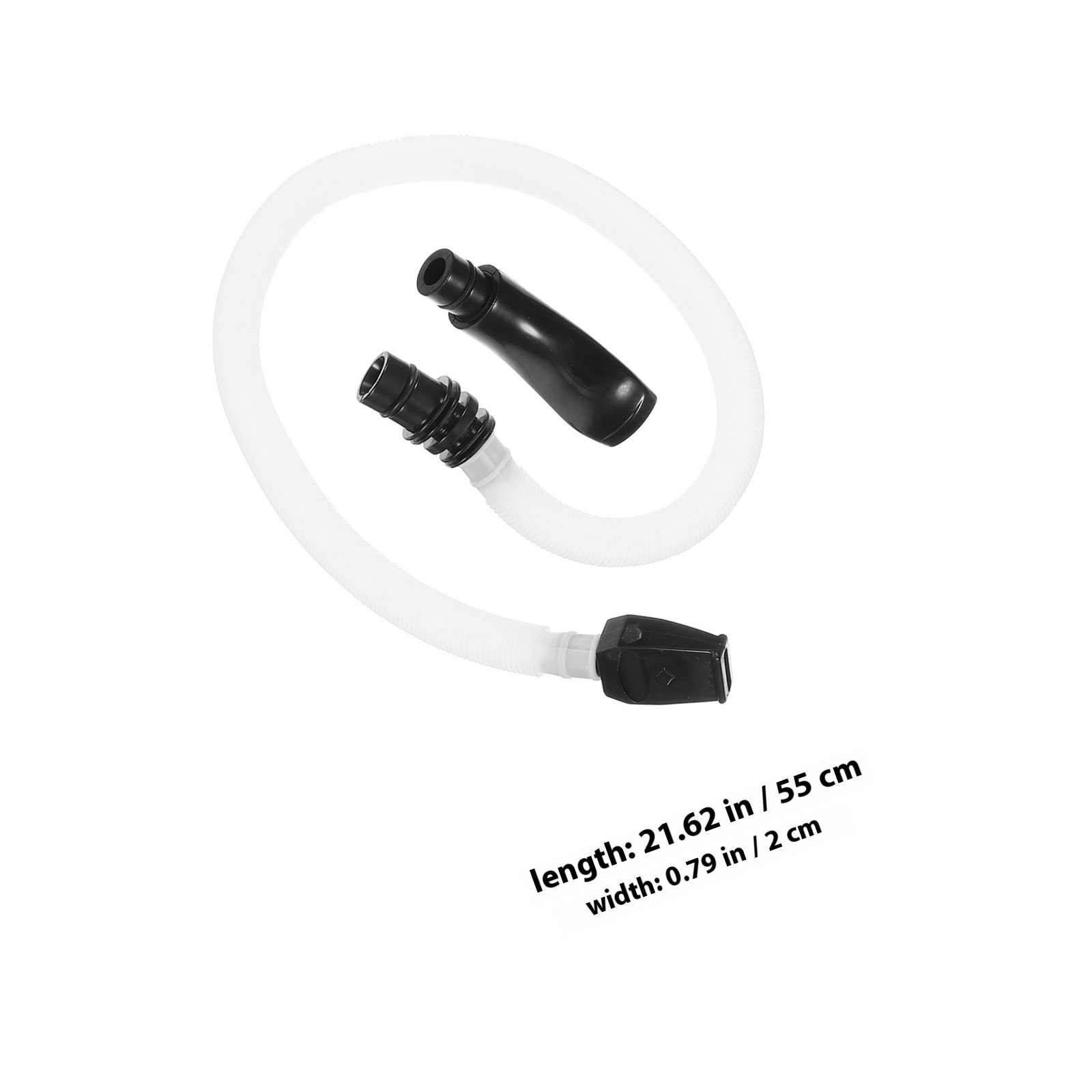 Melodica Tube Replacement Flex - Musical Instrument Melodica recension och pris
