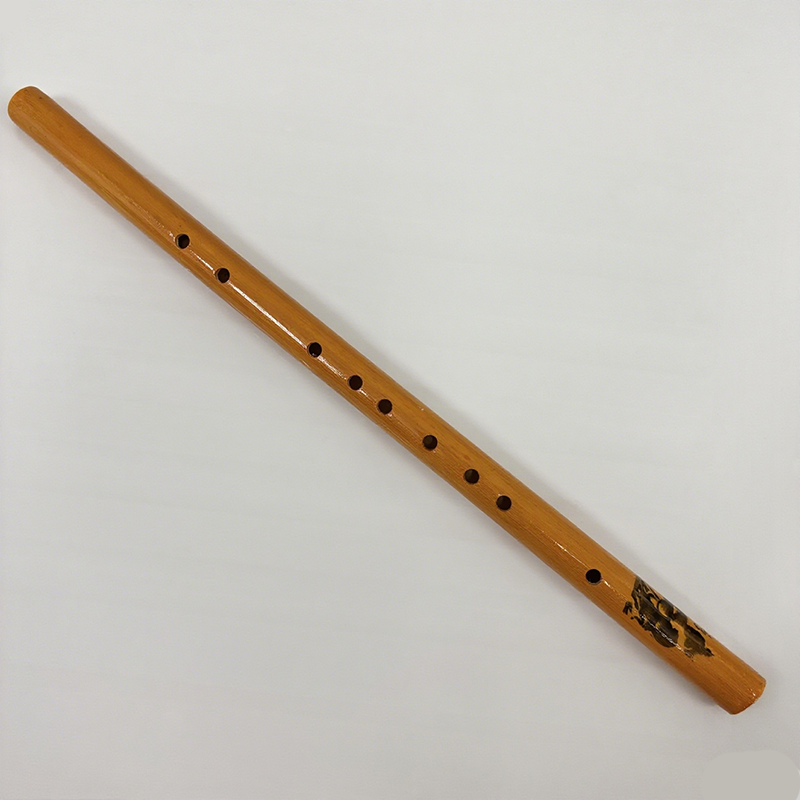 6 Holes Recorder Bamboo Flute  - Musical Instrument Theremin recension och pris