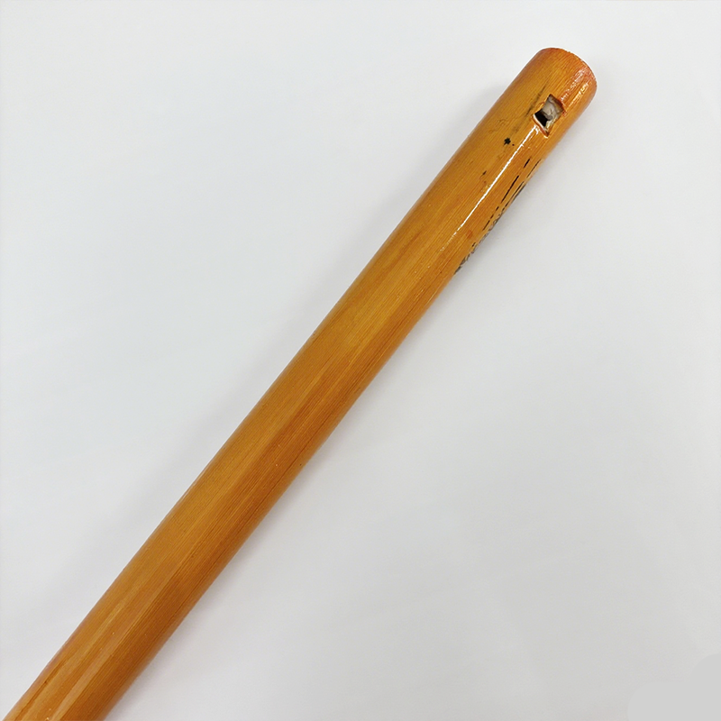 6 Holes Recorder Bamboo Flute  - Musical Instrument Theremin recension och pris