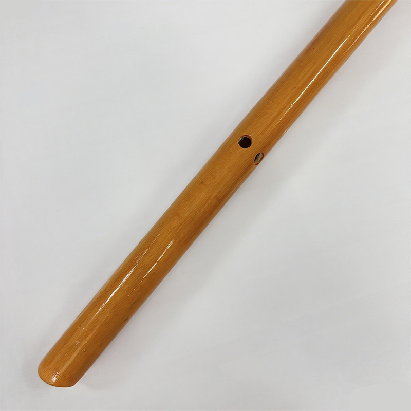 6 Holes Recorder Bamboo Flute  - Musical Instrument Theremin recension och pris