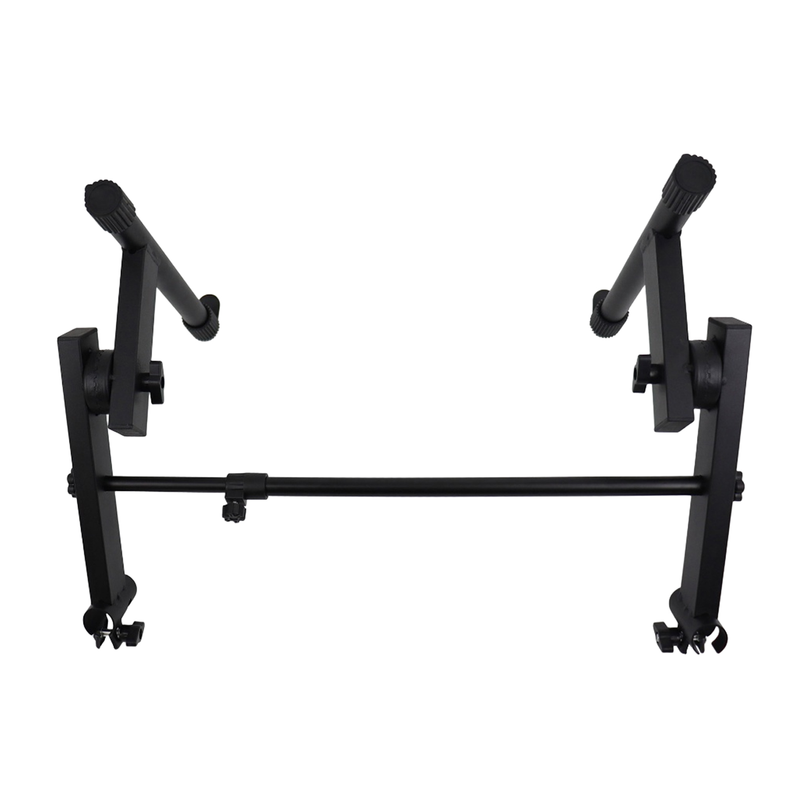 Metal Electric Piano Rack 2 Ti - Musical Instruments Names recension och pris