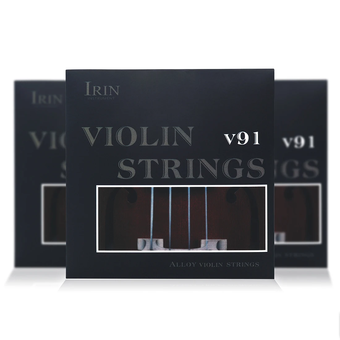 Violin Strings High Quality Co - Musical Instrument Veena recension och pris
