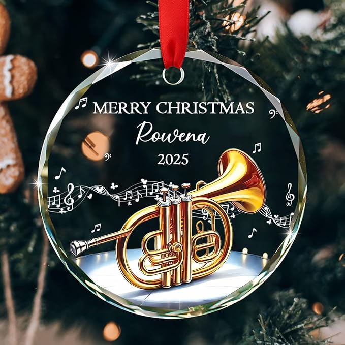 Unique Cornet Instrument Glass - Musical Instruments Names recension och pris