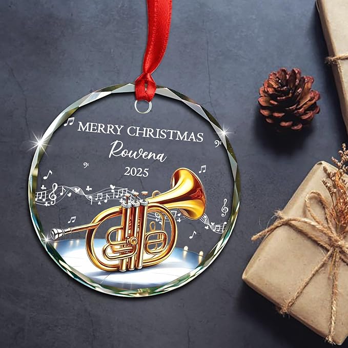 Unique Cornet Instrument Glass - Musical Instruments Names recension och pris
