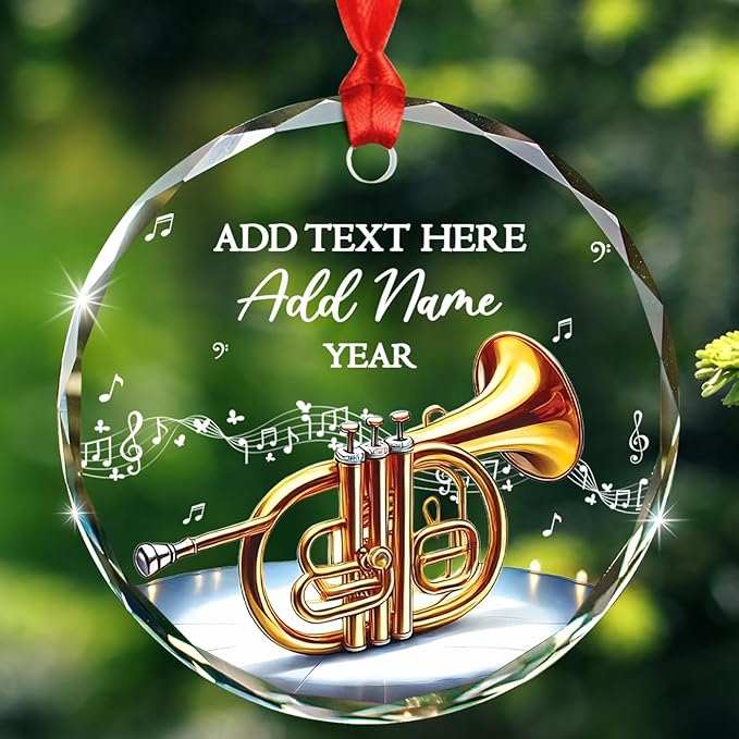 Unique Cornet Instrument Glass - Musical Instruments Names recension och pris