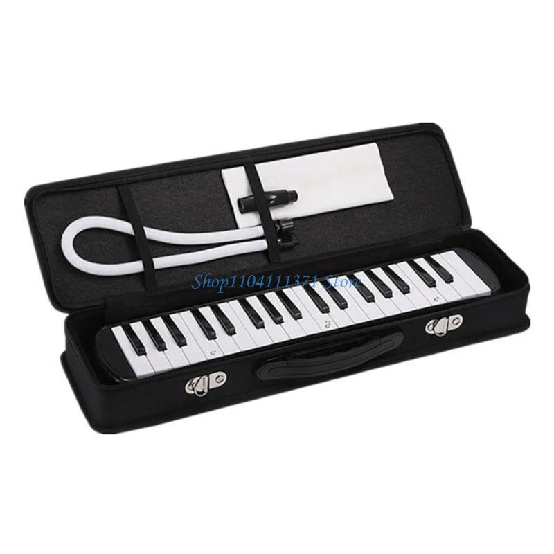 P9FC Air Piano Keyboard Sopran - Musical Instrument Melodica recension och pris
