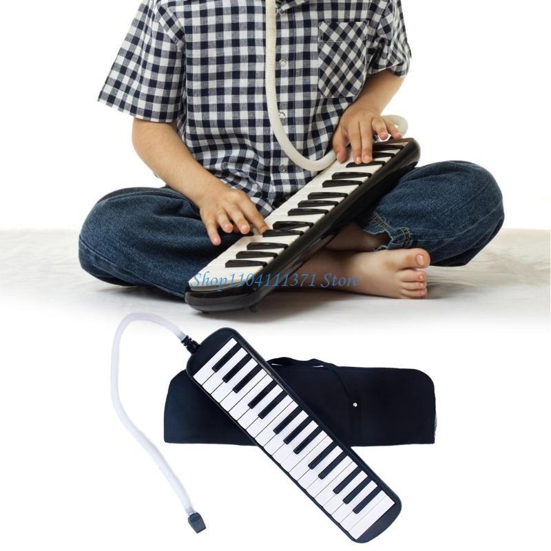 P9FC Air Piano Keyboard Sopran - Musical Instrument Melodica recension och pris