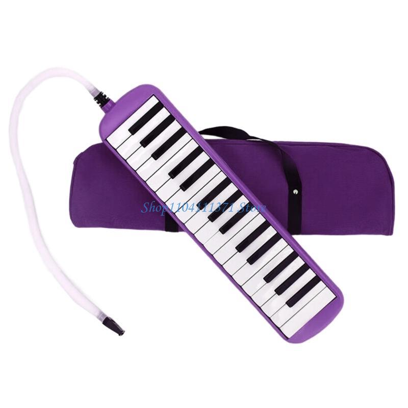 P9FC Air Piano Keyboard Sopran - Musical Instrument Melodica recension och pris