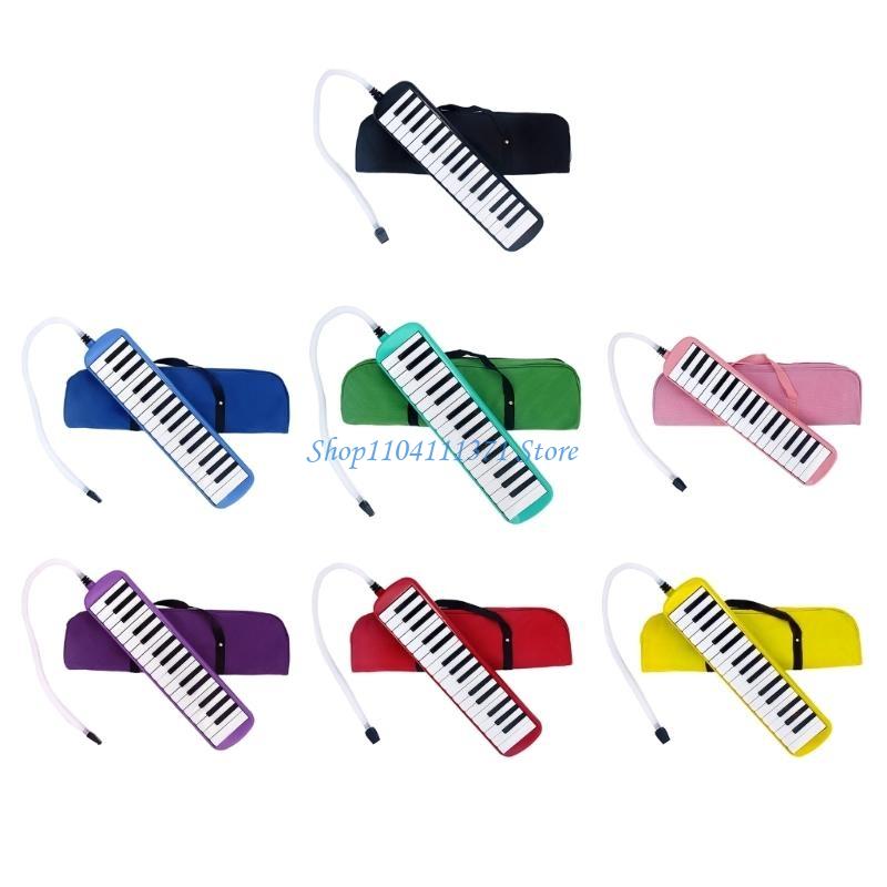 P9FC Air Piano Keyboard Sopran - Musical Instrument Melodica recension och pris