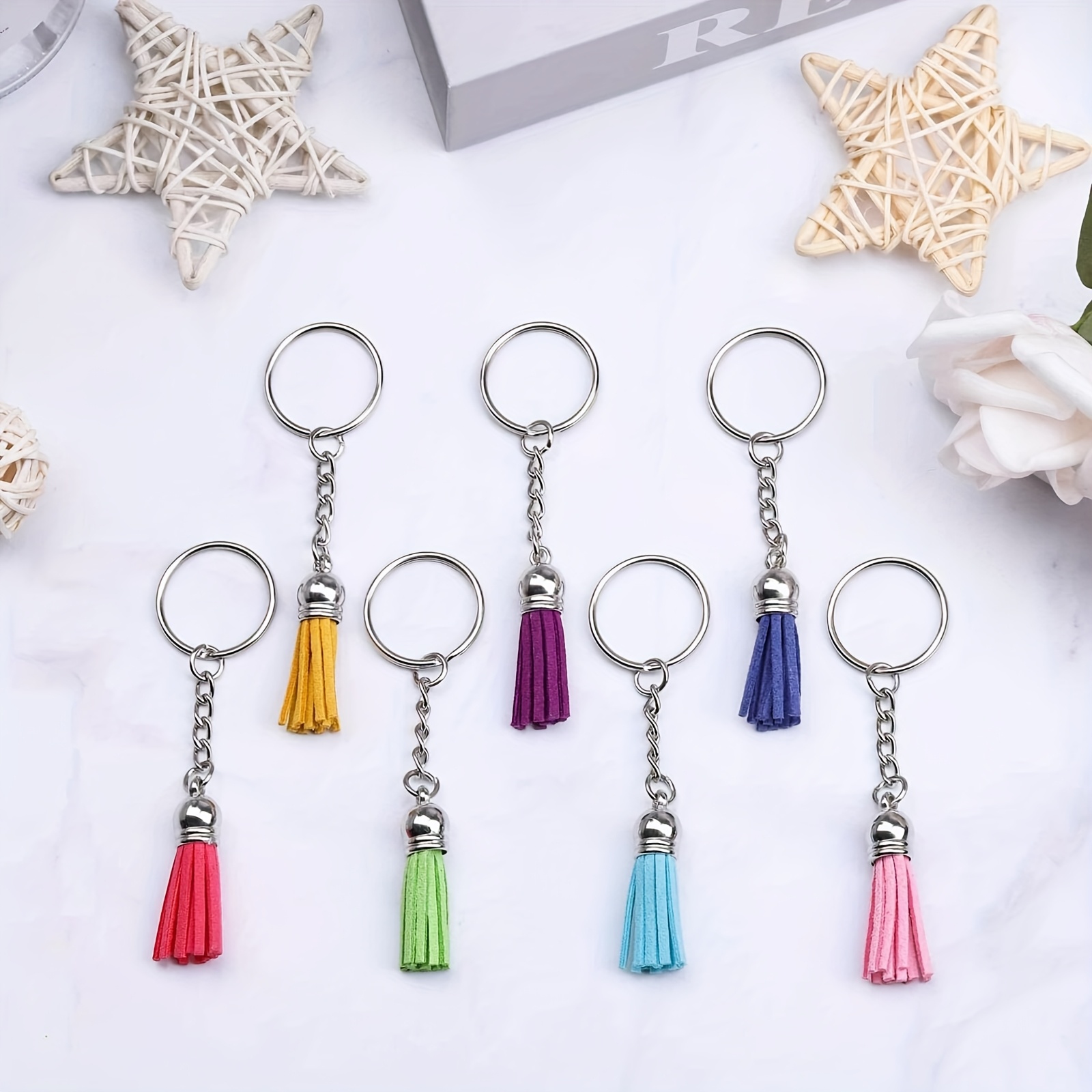 30Sets DIY Classics Fashion Ta - Musical Instrument Jewelry recension och pris
