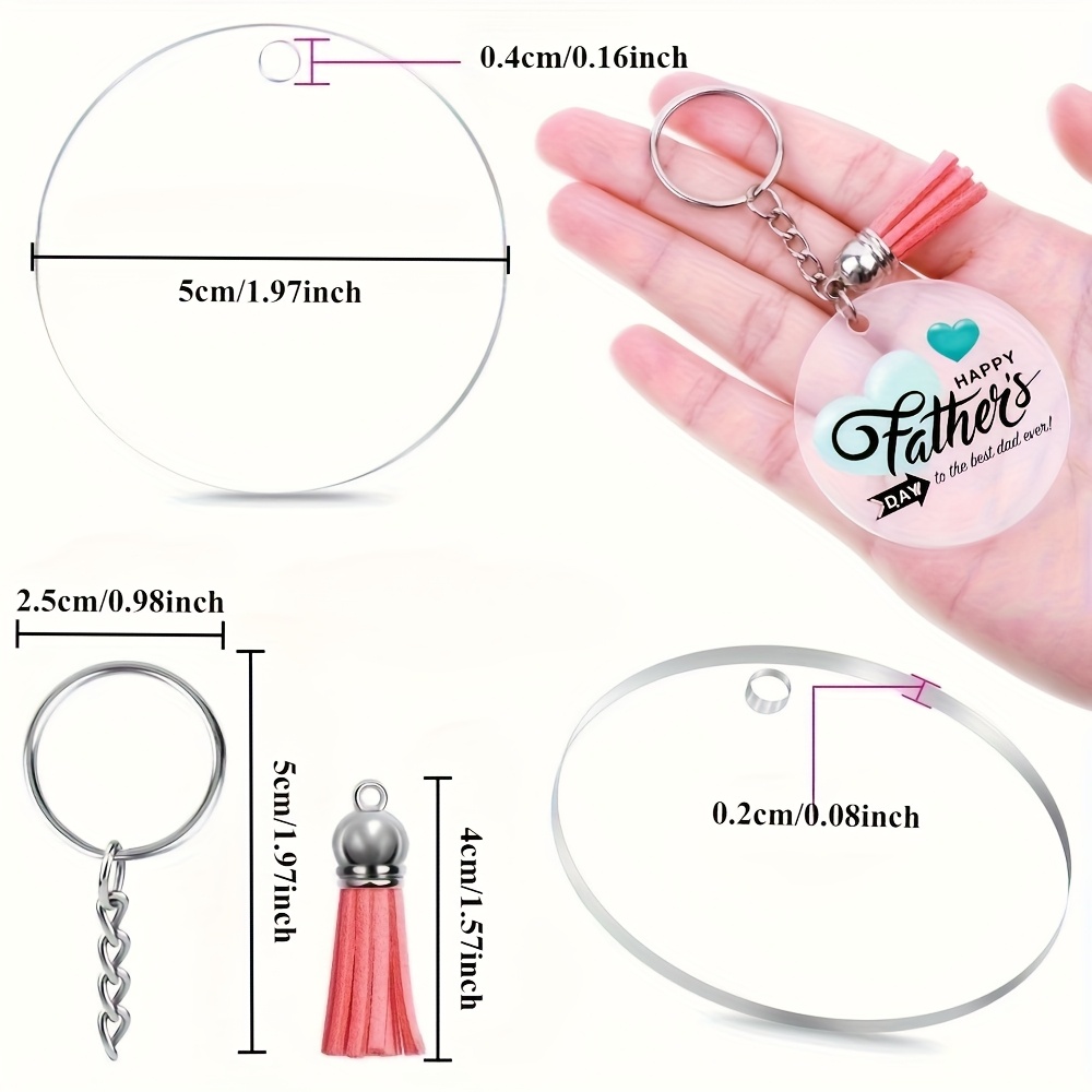30Sets DIY Classics Fashion Ta - Musical Instrument Jewelry recension och pris
