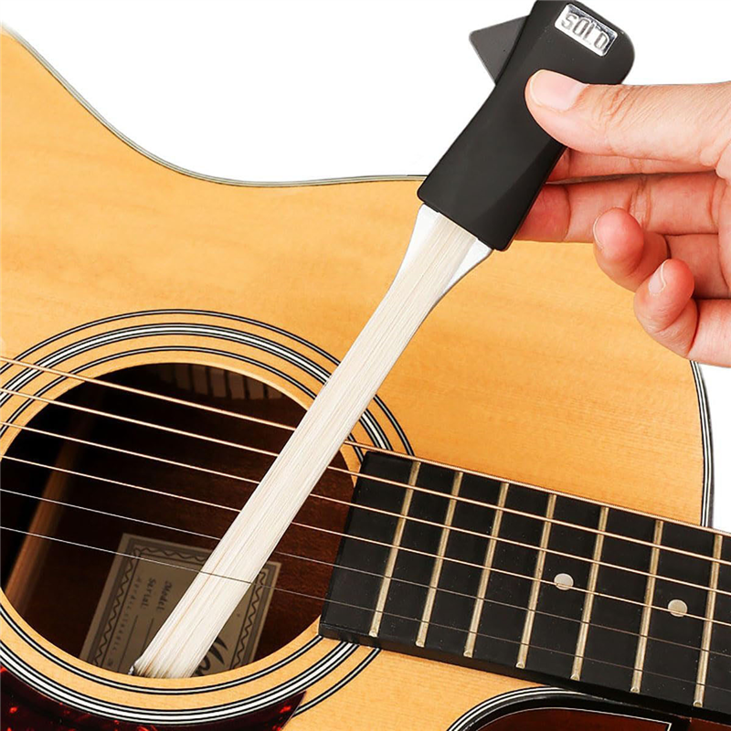 AEB0-SOLO Guitar Bow Portable  - Musical Instrument Veena recension och pris