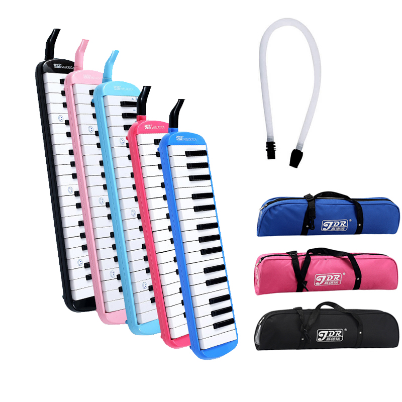 Melodica 32 Keys Pianica Mouth - Musical Instrument Melodica recension och pris