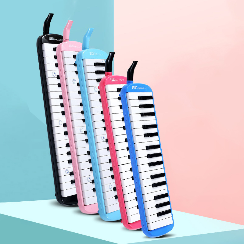Melodica 32 Keys Pianica Mouth - Musical Instrument Melodica recension och pris