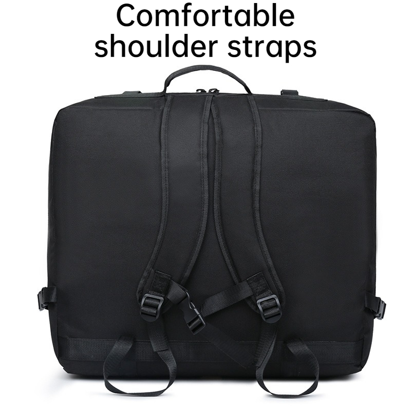 Oxford Cloth Accordion Bag Thi - Musical Instrument Bag recension och pris