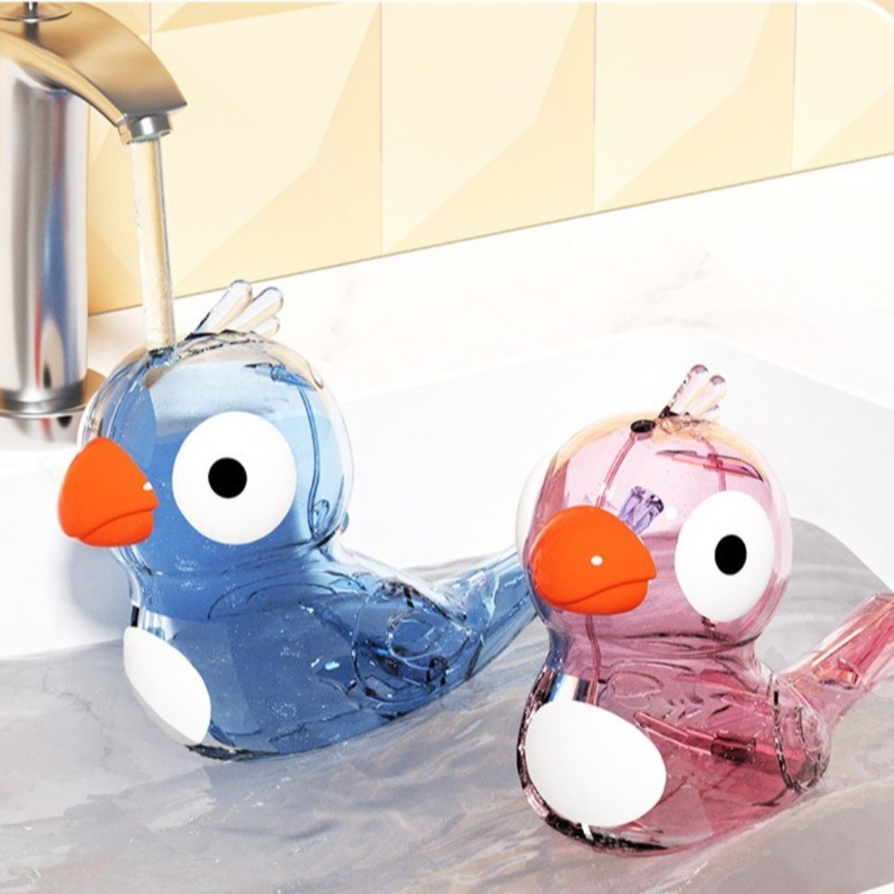 Cartoon Water Bird Whistle Tra - Musical Instrument You Squeeze recension och pris