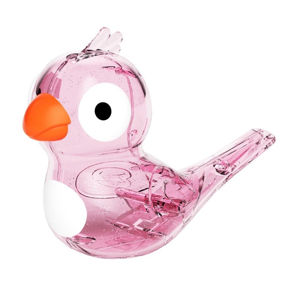 Cartoon Water Bird Whistle Tra - Musical Instrument You Squeeze recension och pris
