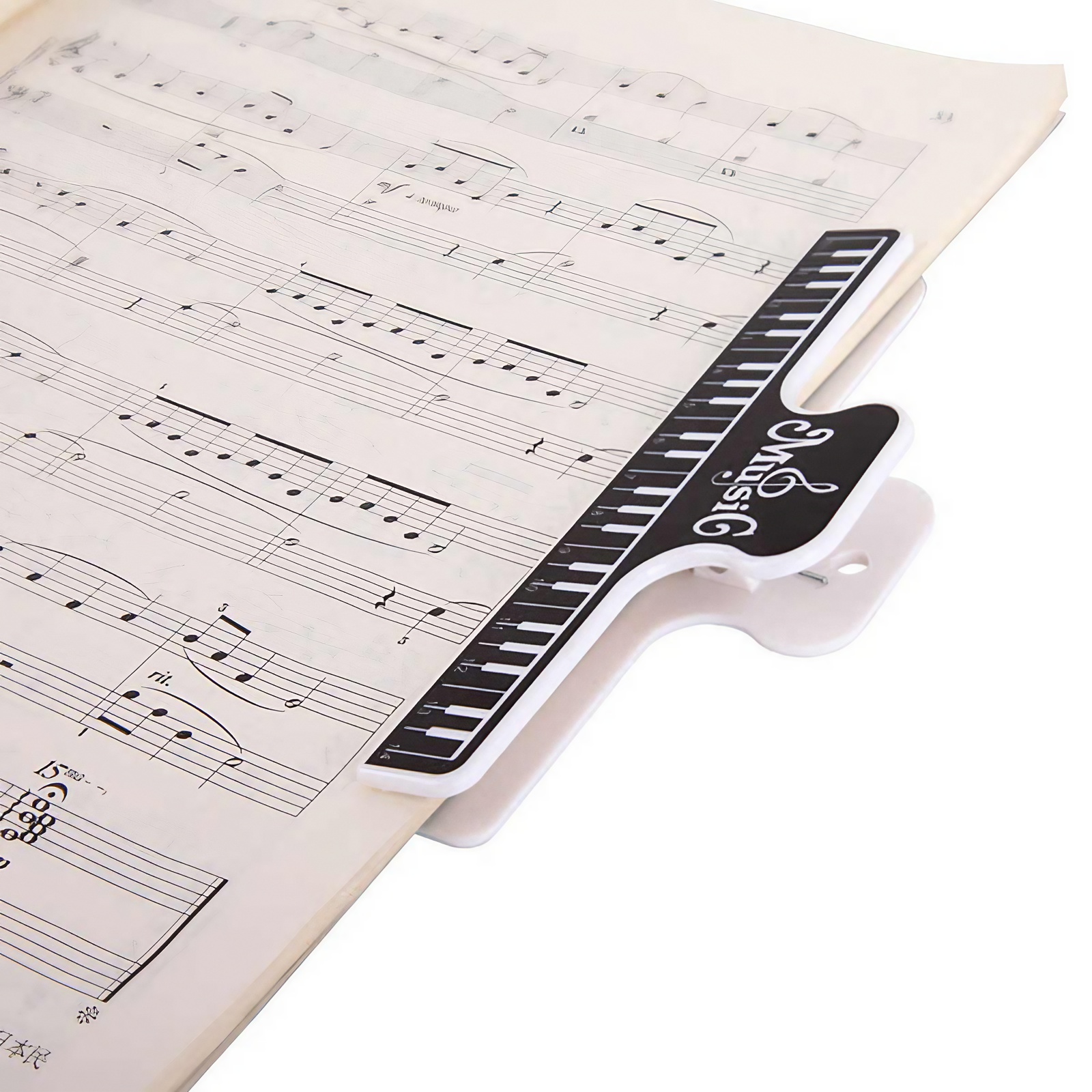 Universal Piano Sheet Music Cl - Musical Instrument Veena recension och pris