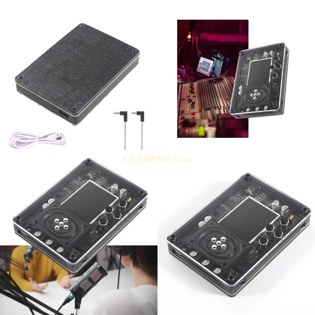 E56B Built-In Speakers Pluggab - Musical Instrument Theremin recension och pris