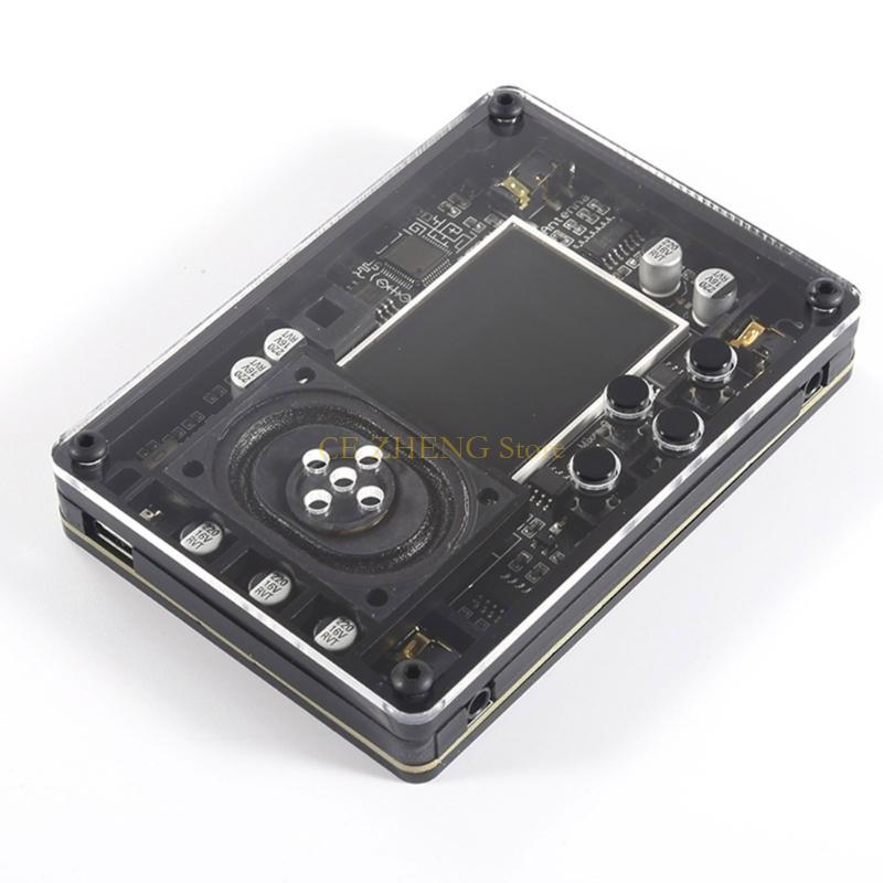 E56B Built-In Speakers Pluggab - Musical Instrument Theremin recension och pris