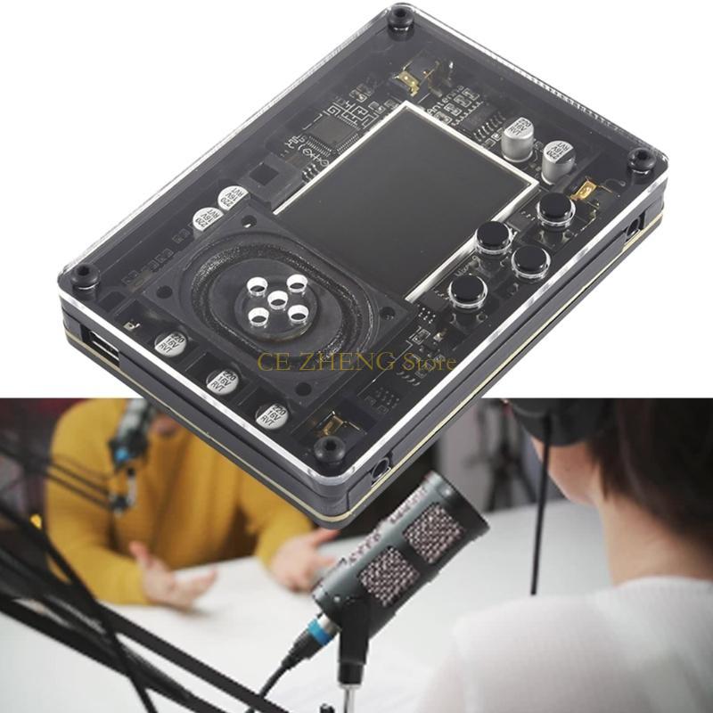 E56B Built-In Speakers Pluggab - Musical Instrument Theremin recension och pris