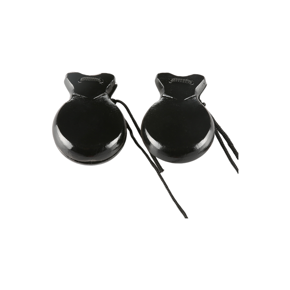 Spanish Castanets Traditional  - Castanet Flamenco recension och pris
