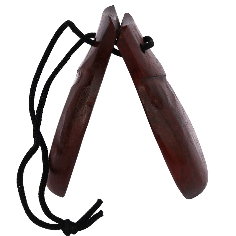 Castanet Percussion Instrument - Castanet Flamenco recension och pris