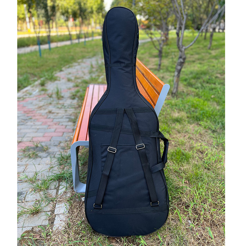 Thickened Oxford Cloth Cello B - Musical Instrument Veena recension och pris