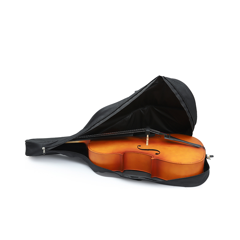 Thickened Oxford Cloth Cello B - Musical Instrument Veena recension och pris