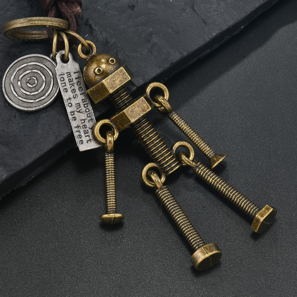 European and American new popu - Musical Instrument Jewelry recension och pris